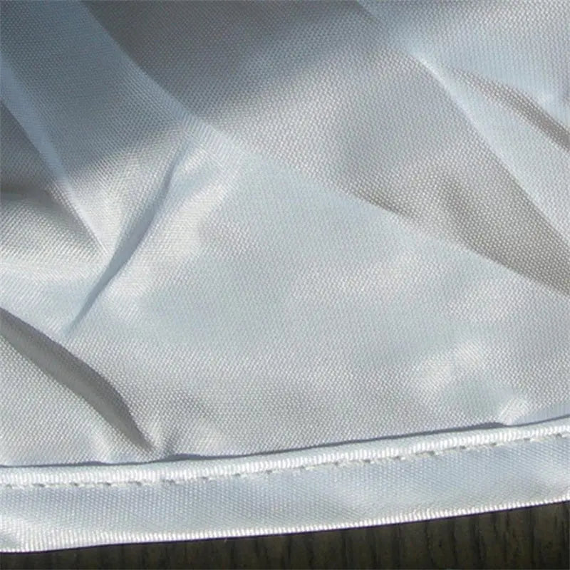 DIY Hairdressing Cloak Umbrella Cloak Hairdressing Cloak Shaving Cover Hairdressing Apron Household Cleaning Protective