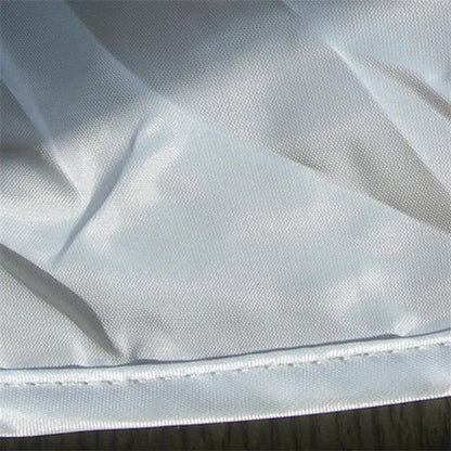 DIY Hairdressing Cloak Umbrella Cloak Hairdressing Cloak Shaving Cover Hairdressing Apron Household Cleaning Protective