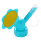 Garden Watering Sprinkler Nozzle Flower Waterers Bottle Watering Cans Sprinkler Easy Tool Portable Garden Waterer Garden Tools