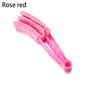 Microfiber Removable Washable Cleaning Brush Clip Household Duster Window Leaves Blinds Cleaner Brushes Tool