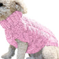 Haustier Pullover Hundekleidung Haustier Lieferant Winter Warme Kleidung