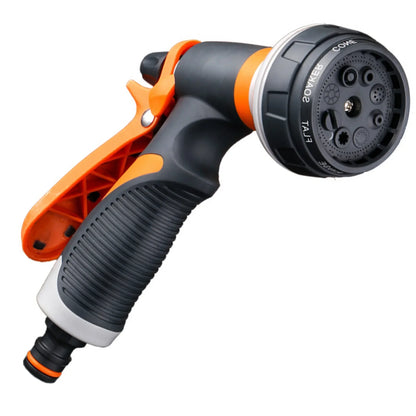 Spray Lawn Watering Multi-Function Car Wash High Pressure Durable Hand-Held Tools Hose Sprinkle Nozzle Garden