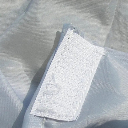 DIY Hairdressing Cloak Umbrella Cloak Hairdressing Cloak Shaving Cover Hairdressing Apron Household Cleaning Protective