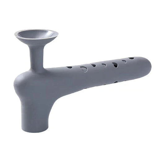 Thickened Door Handle Protective Cover Bedroom Window Door Handle Suction Cup Type Anti-Collision Cover Silicone for Household