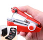 Small Household Hand-Held Portable Manual Sewing Machine